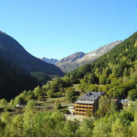 Hotel & Spa Xalet Bringue El Serrat Dış mekan fotoğraf
