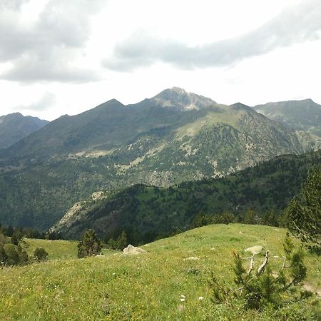 Hotel & Spa Xalet Bringue El Serrat Dış mekan fotoğraf