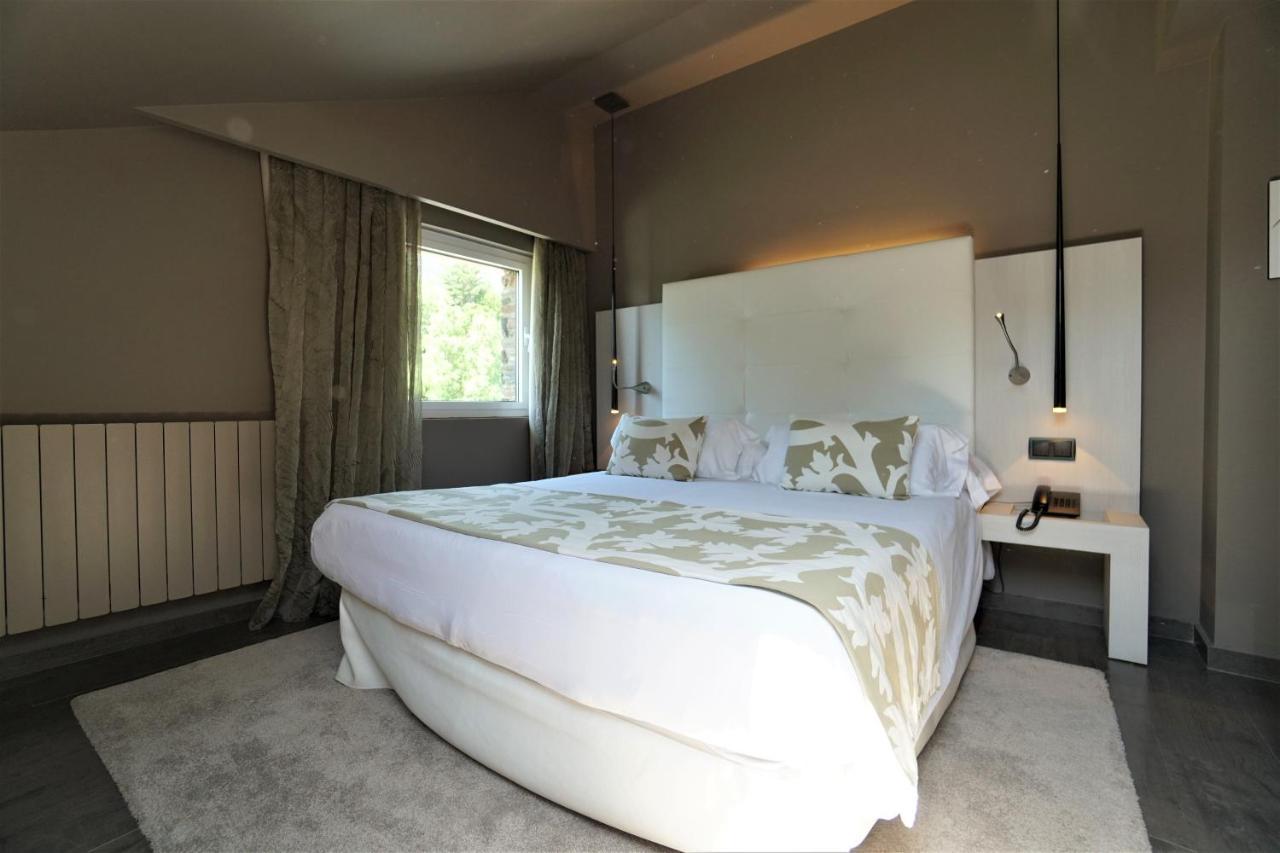 Hotel & Spa Xalet Bringue El Serrat Dış mekan fotoğraf