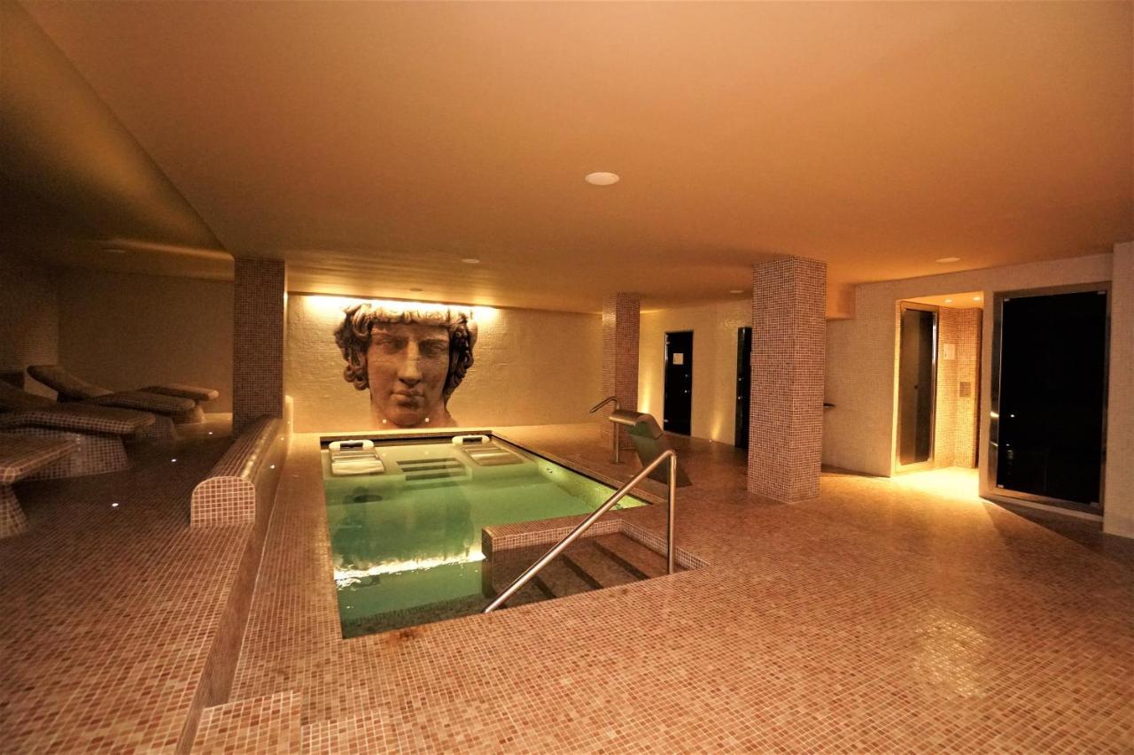 Hotel & Spa Xalet Bringue El Serrat Dış mekan fotoğraf