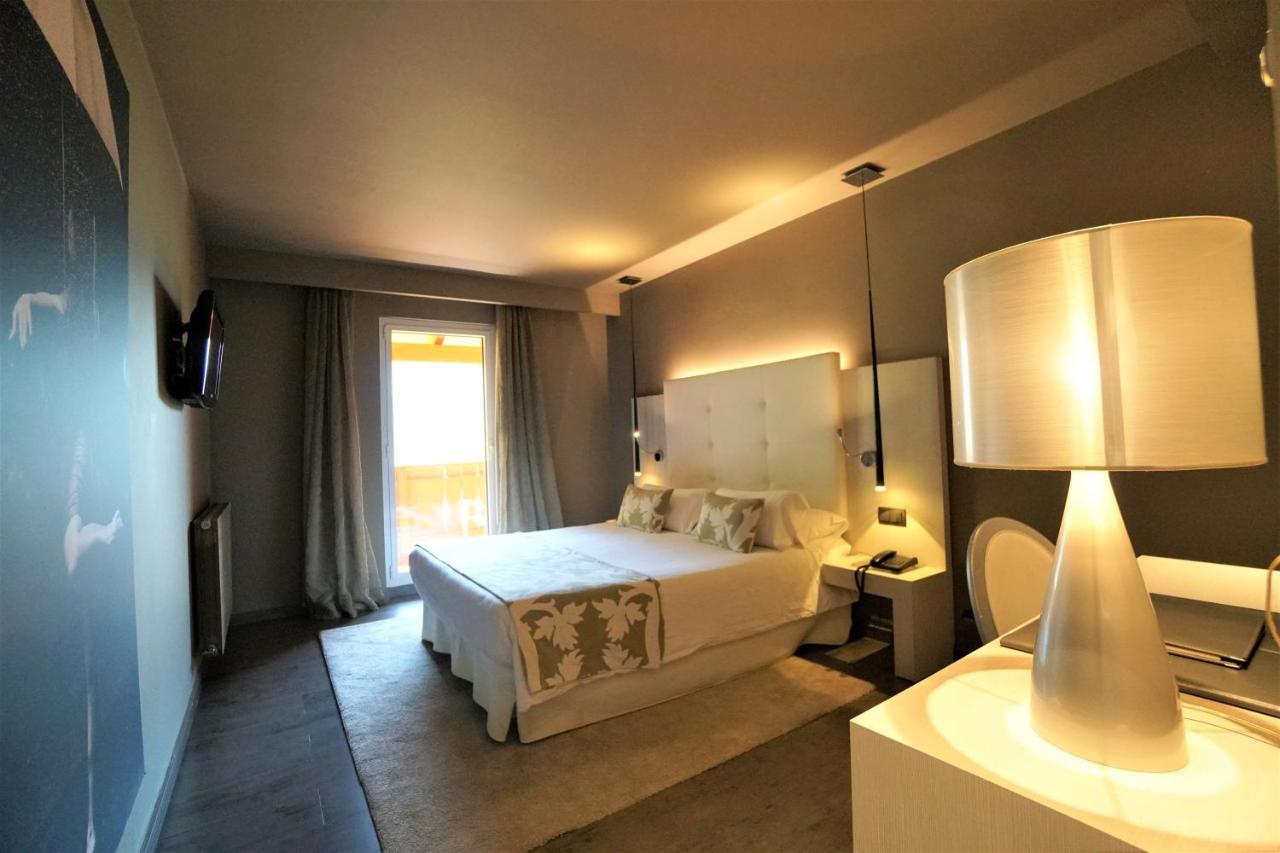 Hotel & Spa Xalet Bringue El Serrat Dış mekan fotoğraf