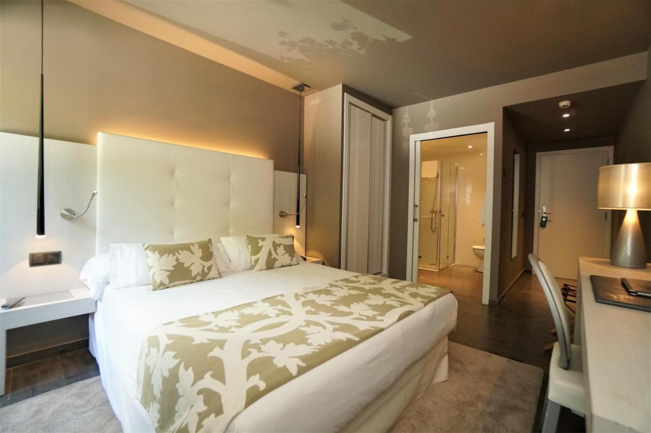 Hotel & Spa Xalet Bringue El Serrat Dış mekan fotoğraf