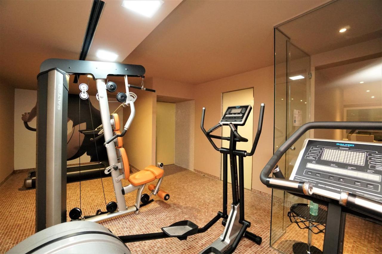 Hotel & Spa Xalet Bringue El Serrat Dış mekan fotoğraf