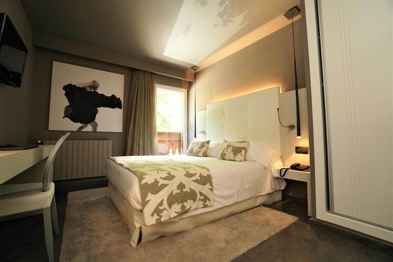Hotel & Spa Xalet Bringue El Serrat Dış mekan fotoğraf
