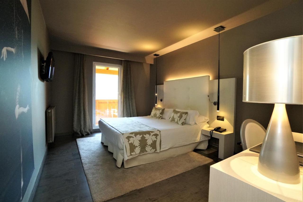Hotel & Spa Xalet Bringue El Serrat Dış mekan fotoğraf