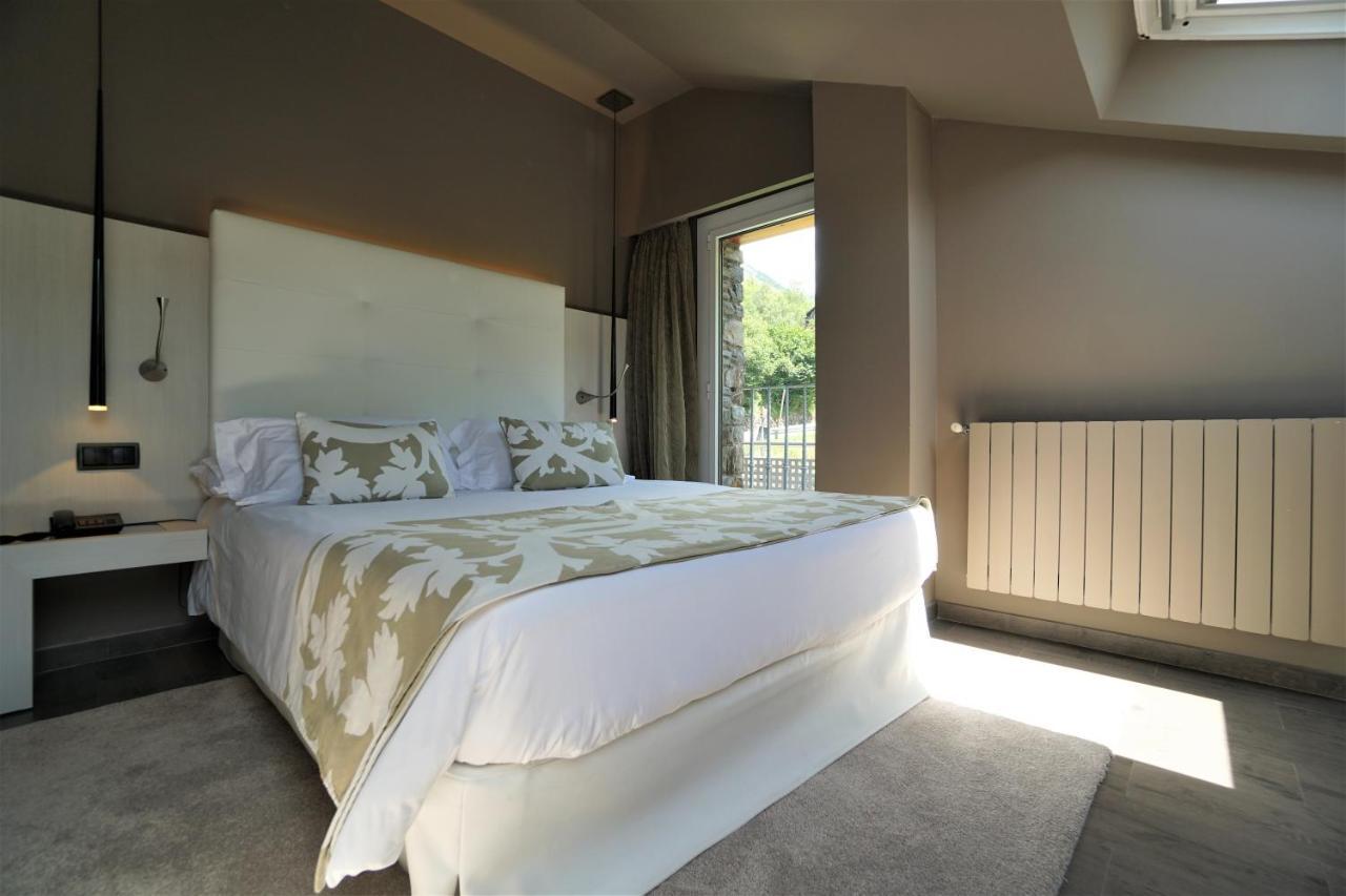 Hotel & Spa Xalet Bringue El Serrat Dış mekan fotoğraf