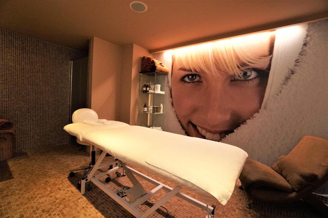 Hotel & Spa Xalet Bringue El Serrat Dış mekan fotoğraf