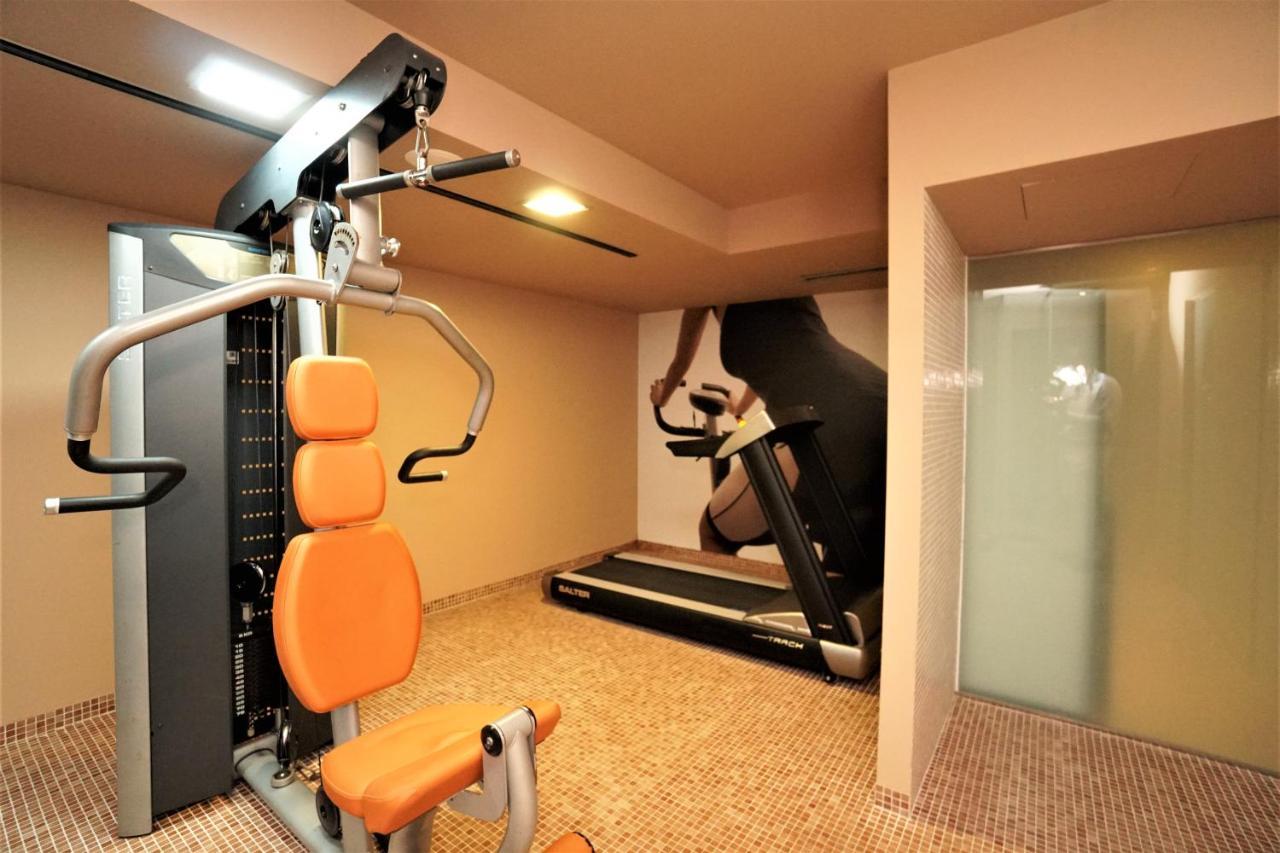 Hotel & Spa Xalet Bringue El Serrat Dış mekan fotoğraf