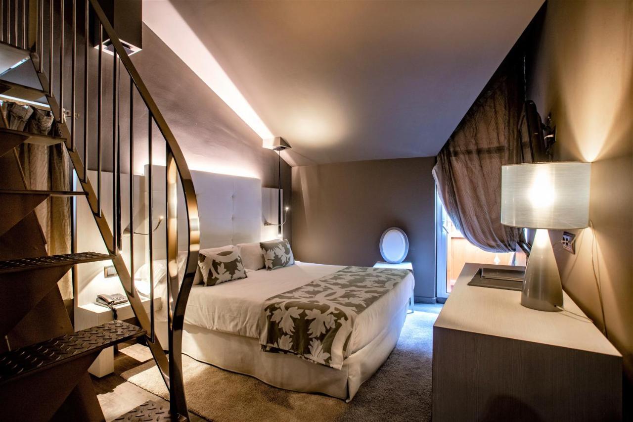 Hotel & Spa Xalet Bringue El Serrat Dış mekan fotoğraf