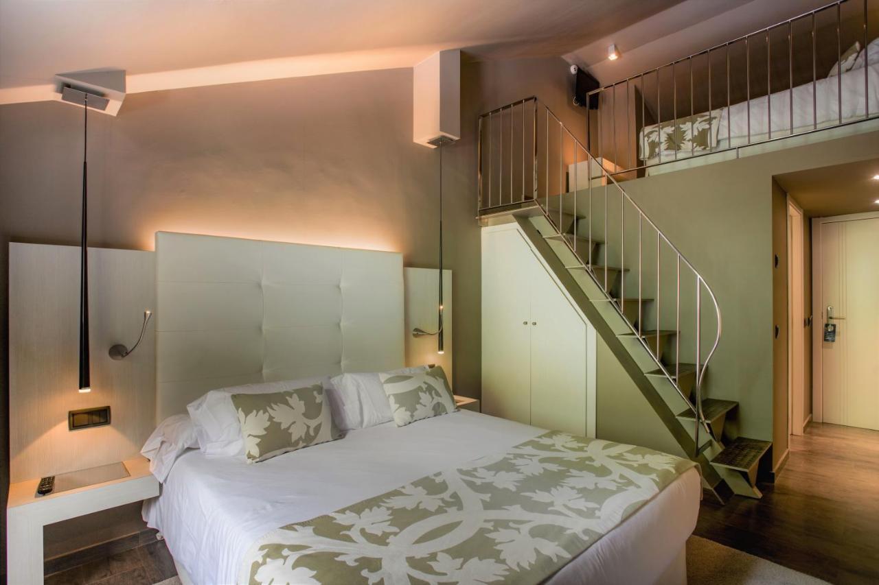 Hotel & Spa Xalet Bringue El Serrat Dış mekan fotoğraf