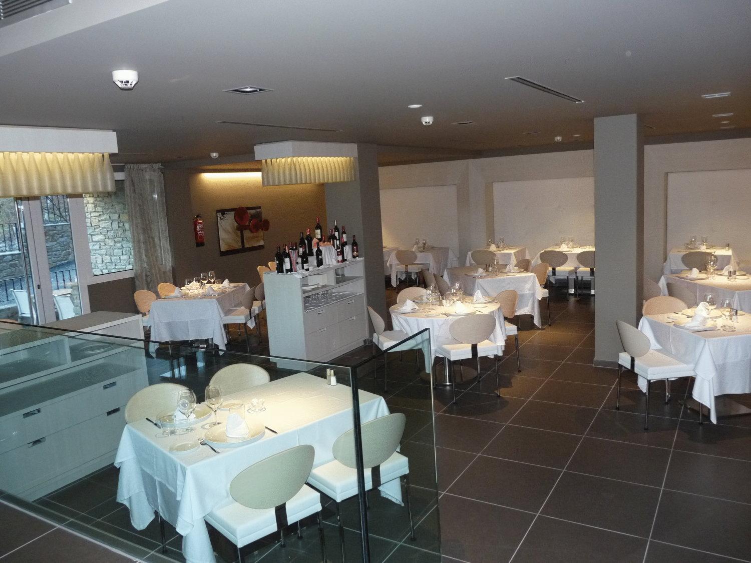 Hotel & Spa Xalet Bringue El Serrat Dış mekan fotoğraf