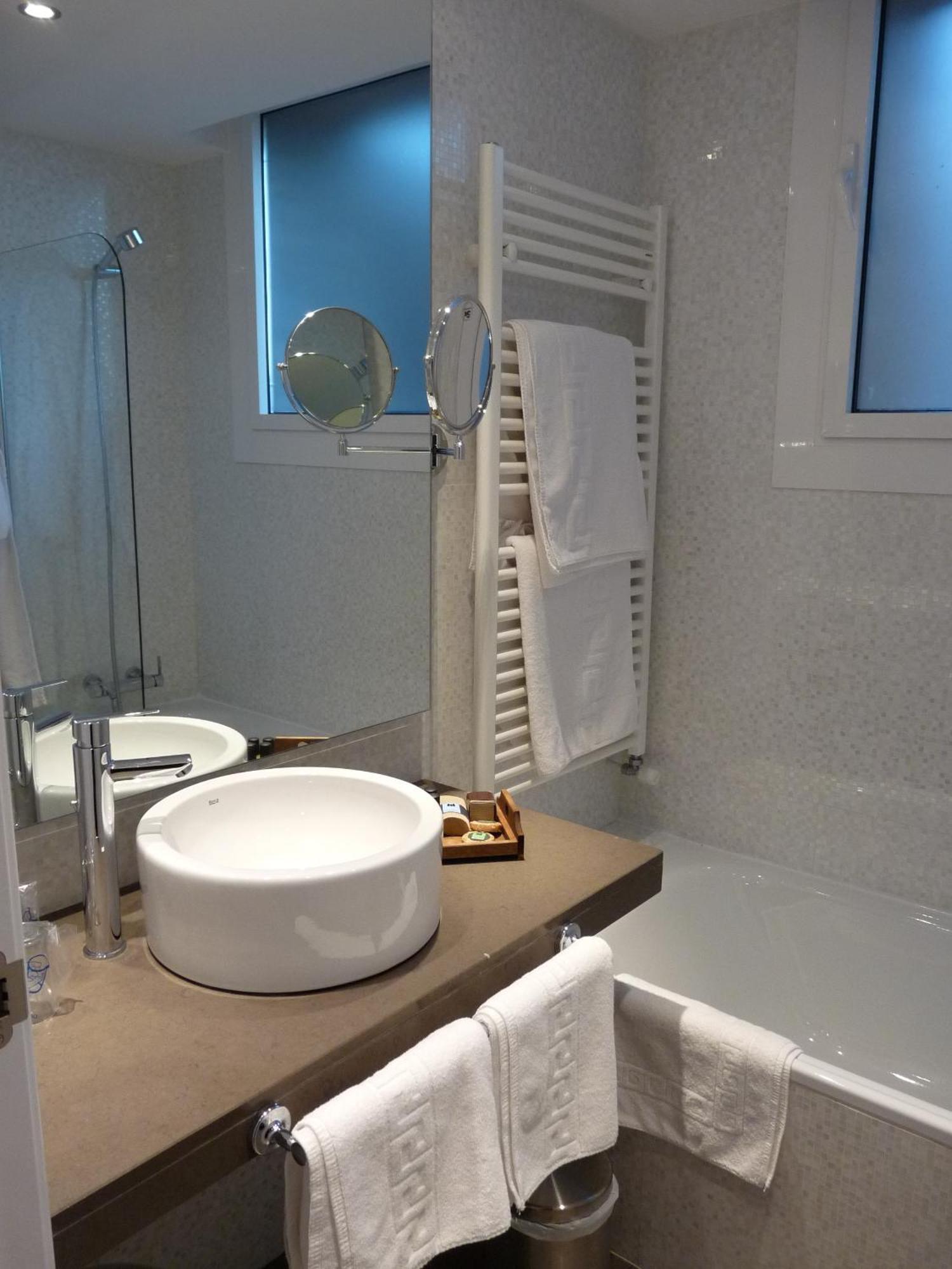 Hotel & Spa Xalet Bringue El Serrat Dış mekan fotoğraf