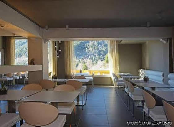 Hotel & Spa Xalet Bringue El Serrat Dış mekan fotoğraf