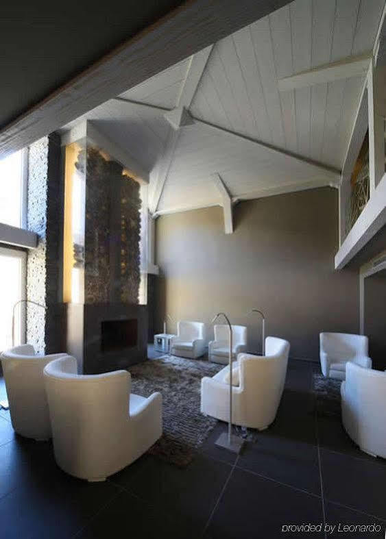 Hotel & Spa Xalet Bringue El Serrat Dış mekan fotoğraf