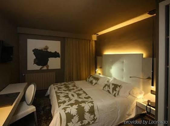Hotel & Spa Xalet Bringue El Serrat Dış mekan fotoğraf