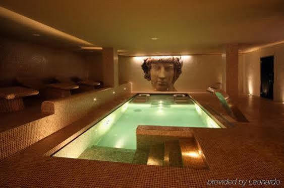Hotel & Spa Xalet Bringue El Serrat Dış mekan fotoğraf