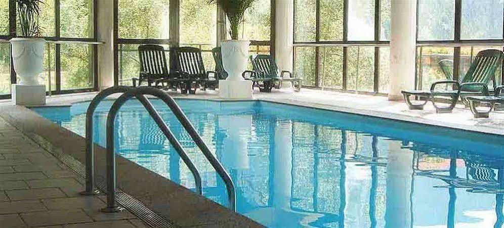 Hotel & Spa Xalet Bringue El Serrat Dış mekan fotoğraf