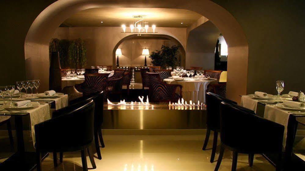 Hotel & Spa Xalet Bringue El Serrat Dış mekan fotoğraf