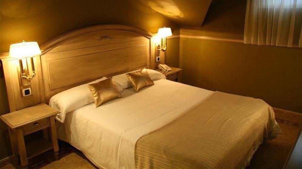 Hotel & Spa Xalet Bringue El Serrat Dış mekan fotoğraf