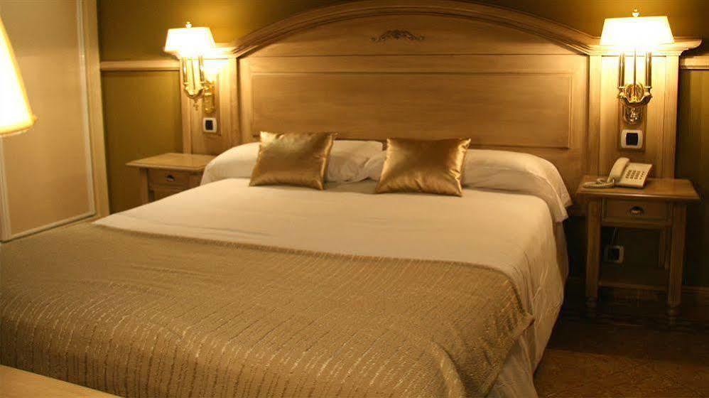 Hotel & Spa Xalet Bringue El Serrat Dış mekan fotoğraf