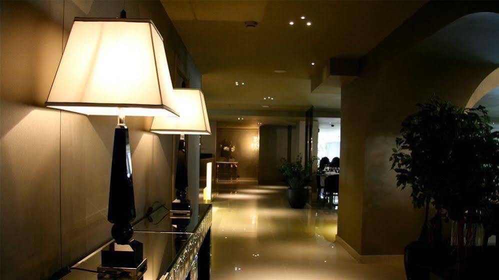 Hotel & Spa Xalet Bringue El Serrat Dış mekan fotoğraf