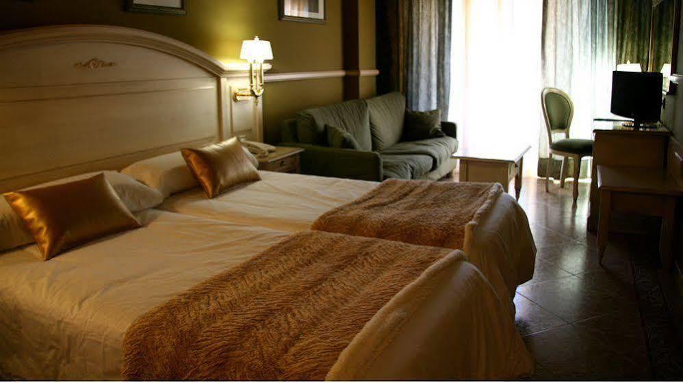 Hotel & Spa Xalet Bringue El Serrat Dış mekan fotoğraf