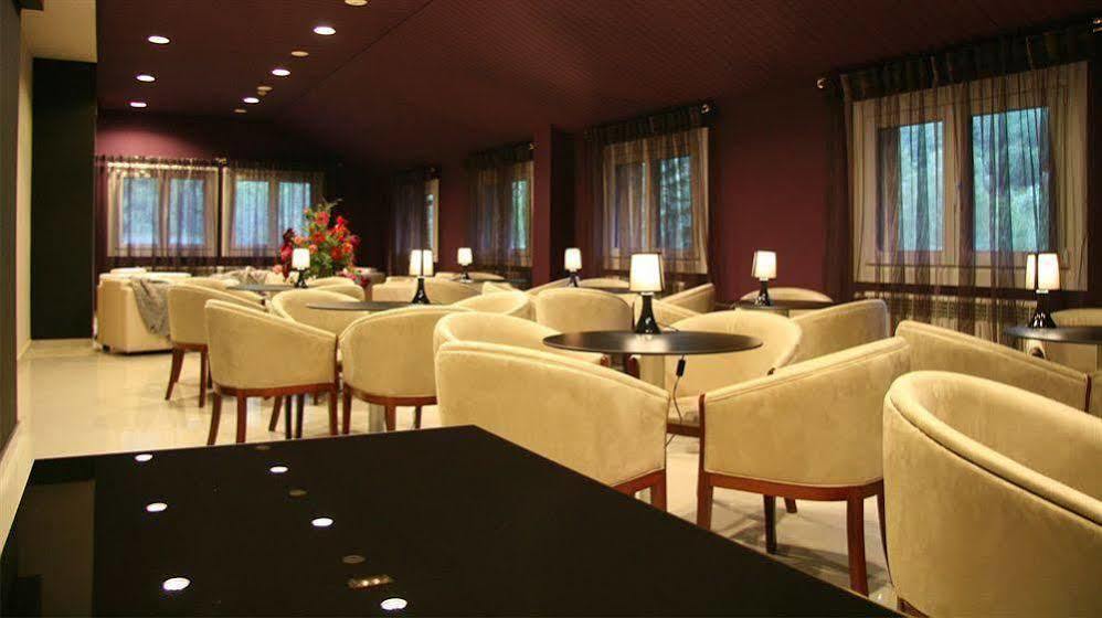 Hotel & Spa Xalet Bringue El Serrat Dış mekan fotoğraf