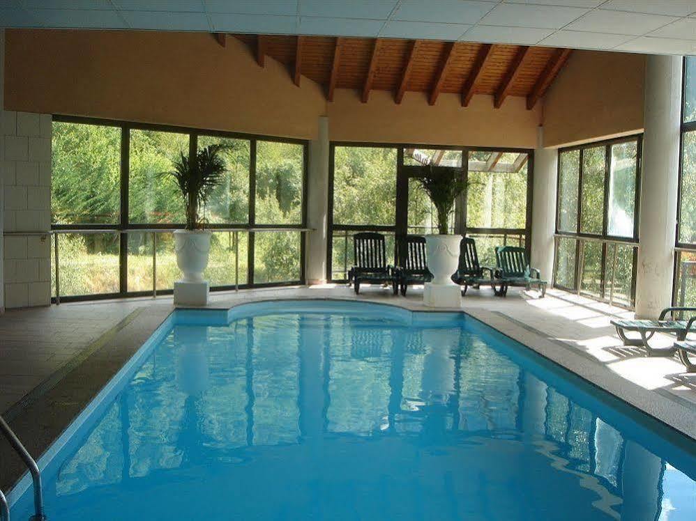 Hotel & Spa Xalet Bringue El Serrat Dış mekan fotoğraf