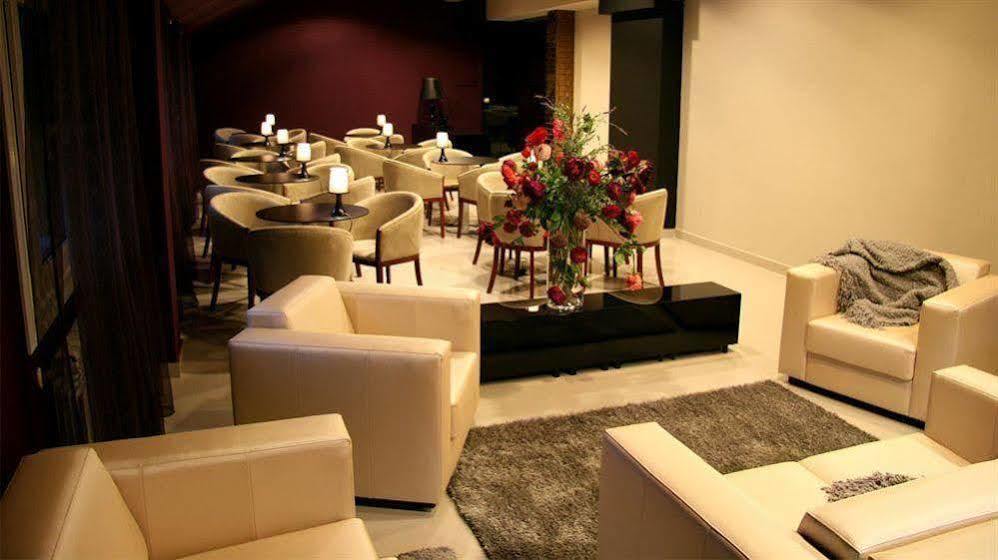 Hotel & Spa Xalet Bringue El Serrat Dış mekan fotoğraf
