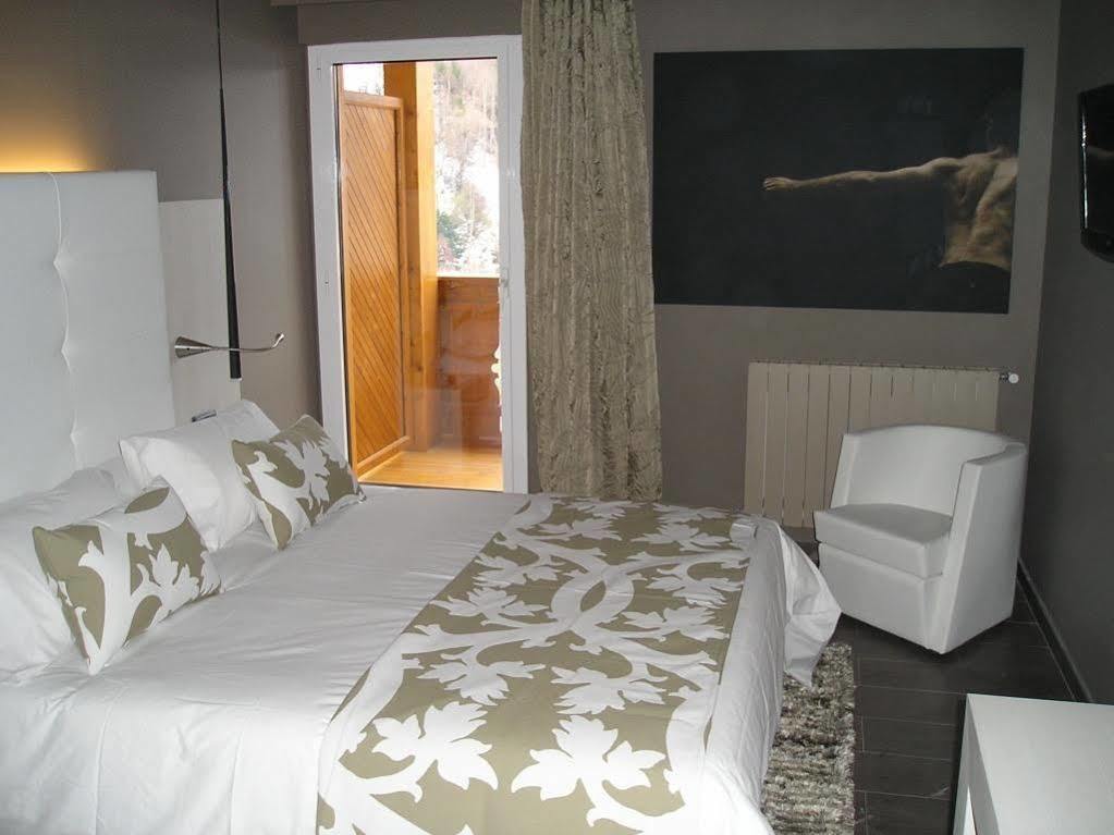 Hotel & Spa Xalet Bringue El Serrat Dış mekan fotoğraf