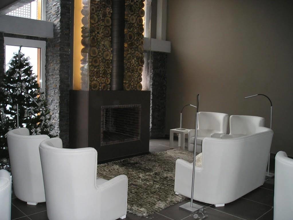 Hotel & Spa Xalet Bringue El Serrat Dış mekan fotoğraf